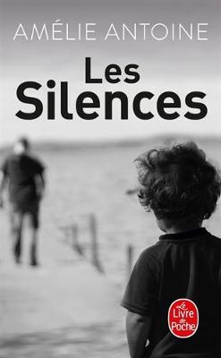 Book cover for Les silences