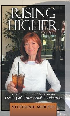 Book cover for Rising Higher
