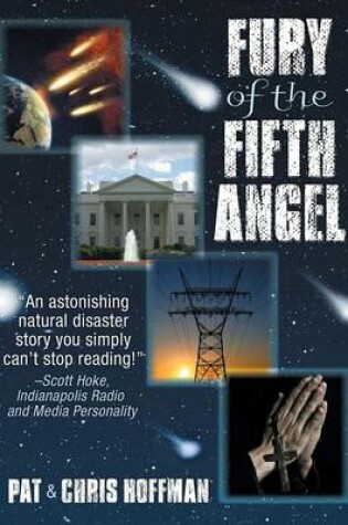 Cover of Fury of the Fifth Angel