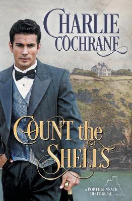 Book cover for Count the Shells