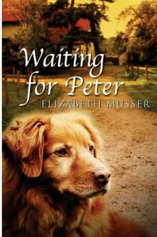 Cover of Waiting For Peter