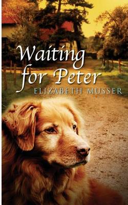 Book cover for Waiting For Peter