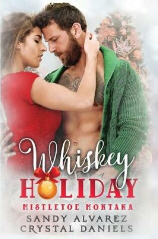 Cover of Whiskey Holiday