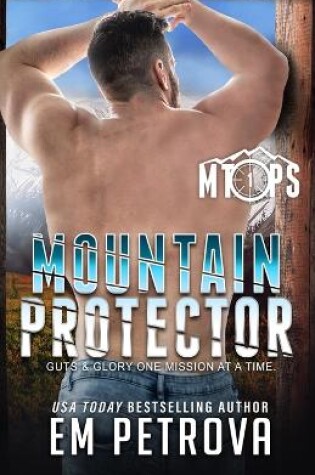 Cover of Mountain Protector