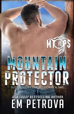 Book cover for Mountain Protector