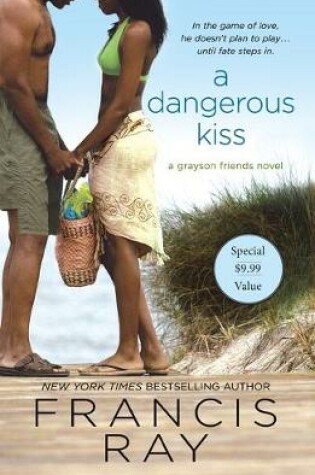 Cover of Dangerous Kiss