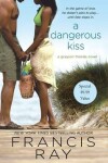 Book cover for A Dangerous Kiss