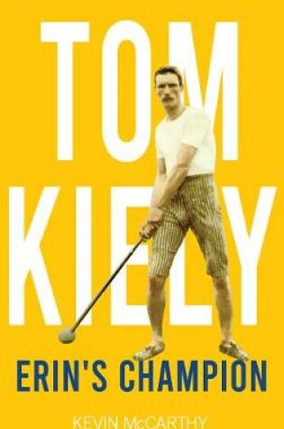 Cover of Tom Kiely