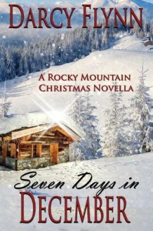 Cover of Seven Days in December