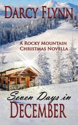 Book cover for Seven Days in December
