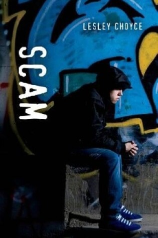 Cover of Scam