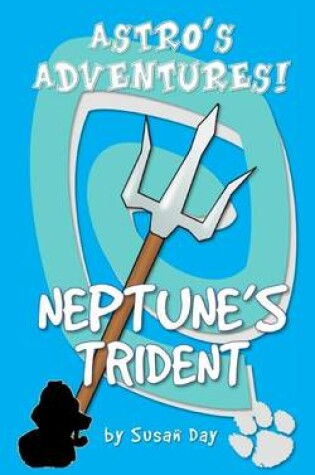 Cover of Neptune's Trident - Astro's Adventures Pocket Edition