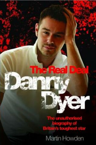 Cover of Danny Dyer