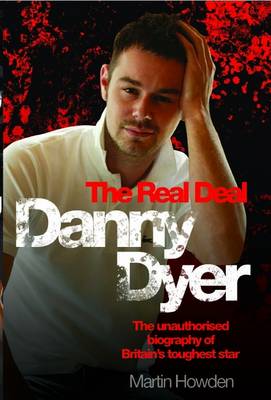 Book cover for Danny Dyer