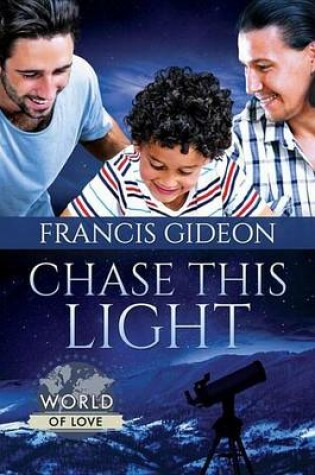 Cover of Chase This Light