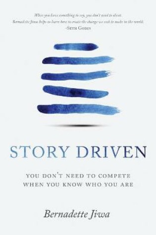 Cover of Story Driven