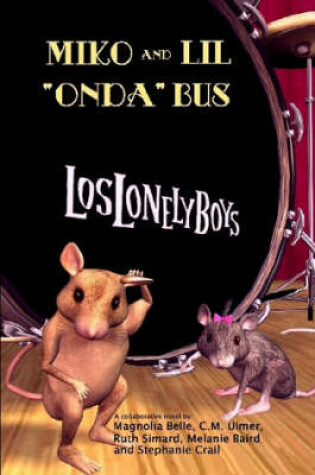 Cover of Miko and Lil "Onda" Bus