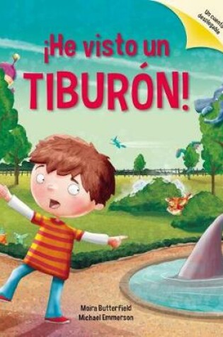 Cover of He Visto Un Tiburon