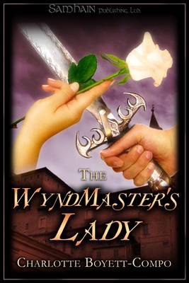 Book cover for The Wyndmaster's Lady