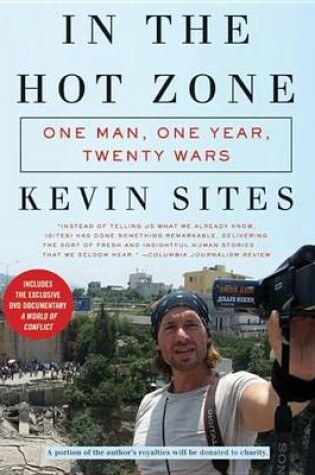 Cover of In the Hot Zone