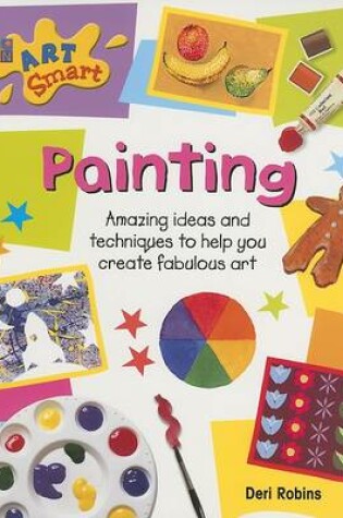 Cover of Painting