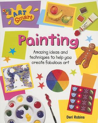 Book cover for Painting