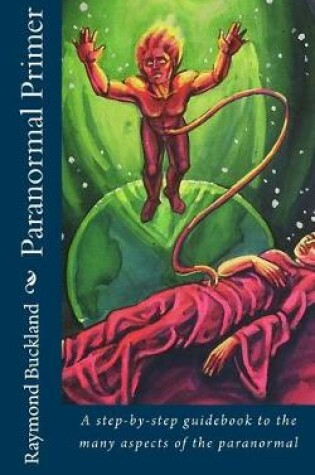 Cover of Paranormal Primer