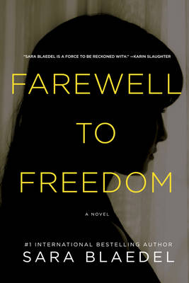 Book cover for Farewell to Freedom