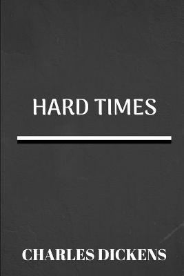 Cover of Hard Times