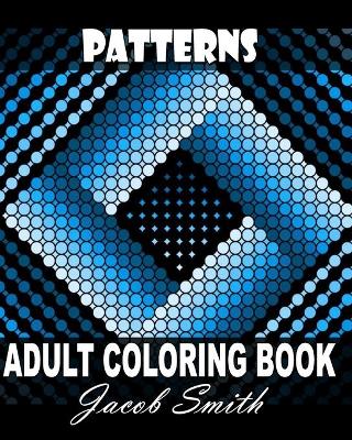 Book cover for Amazing Patterns