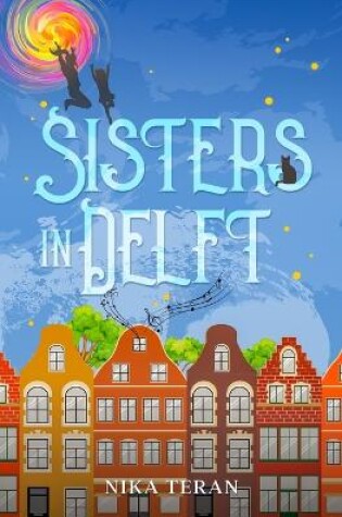 Cover of Sisters in Delft