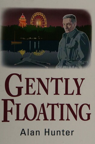 Cover of Gently Floating