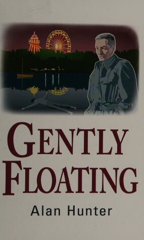 Book cover for Gently Floating