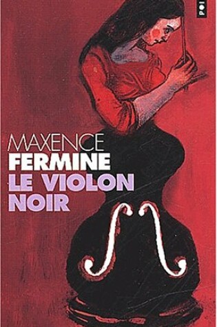 Cover of Le Violon Noir