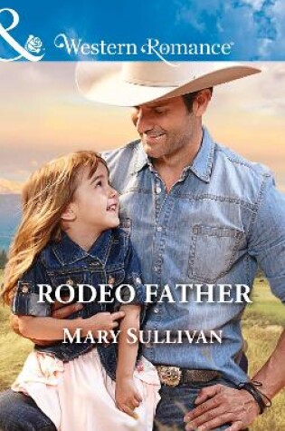 Cover of Rodeo Father