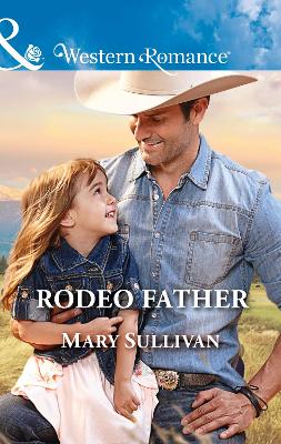 Cover of Rodeo Father