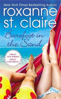 Book cover for Barefoot in the Sand