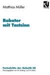 Book cover for Roboter Mit Tastsinn