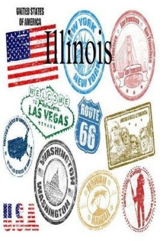 Cover of Illinois