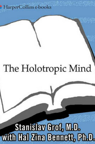 Cover of The Holotropic Mind
