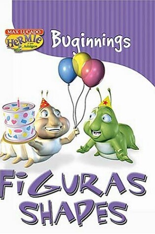 Cover of Buginnings Figuras