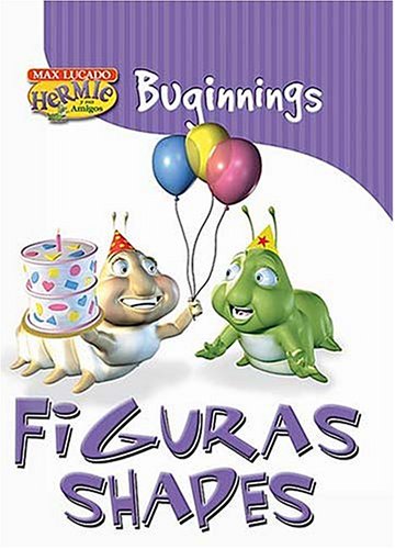 Book cover for Buginnings Figuras