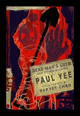 Book cover for Dead Man's Gold