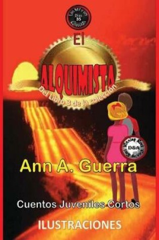Cover of El Alquimista