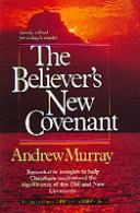 Book cover for Believers' New Covenant