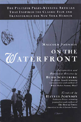 Cover of On The Waterfront