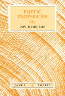 Cover of Poetic Prophecies