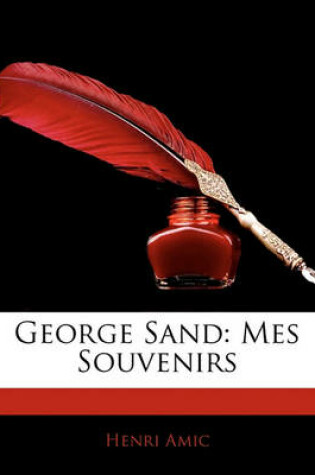 Cover of George Sand