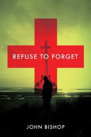 Cover of Refuse to Forget