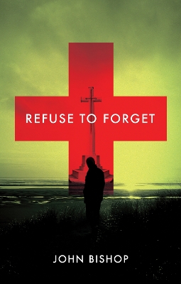 Book cover for Refuse to Forget